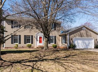 5638 Nicholson Dr, Hudson, OH 44236