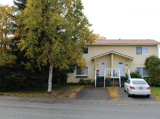 4112 Cosmos Dr, Anchorage, AK 99517