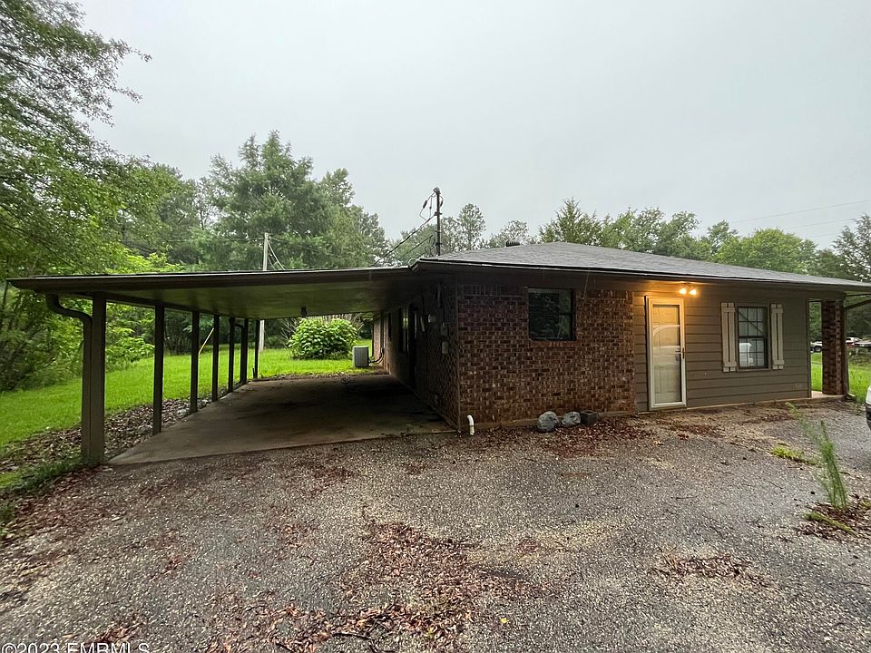 1026 County Road 676, Quitman, MS 39355 MLS 23478 Zillow
