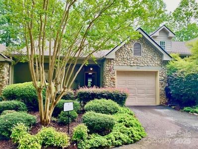 186 Stonecrest Ct, Lake Lure, NC, 28746