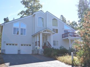 40773 Crest Vista Ln, Shaver Lake, CA 93664