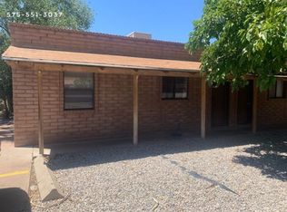 2601 Pecan Dr, Alamogordo, NM 88310