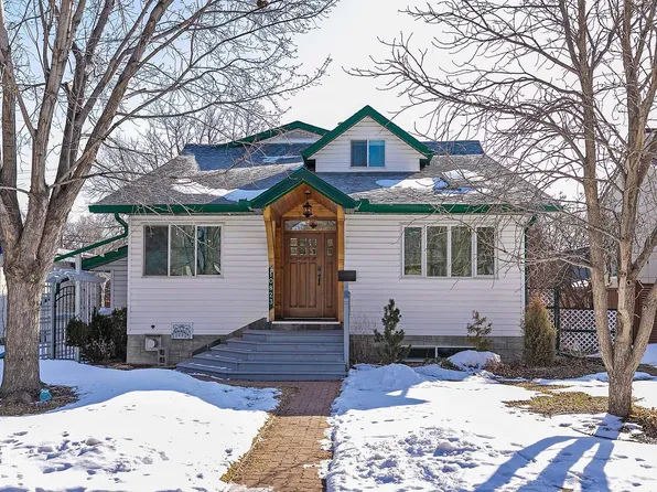 10823 130th St NW, Edmonton, AB T5M 0Z2