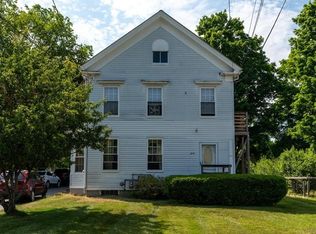 970 Old Connecticut Path, Framingham, MA 01701