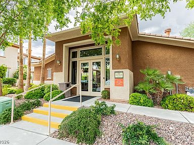 3840 Juno Beach St Unit 201, Las Vegas, NV 89129, photo 5