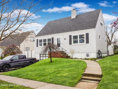 342 Westwood Ave, Staten Island, NY, 10314