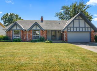 4404 E 85th St, Tulsa, OK 74137