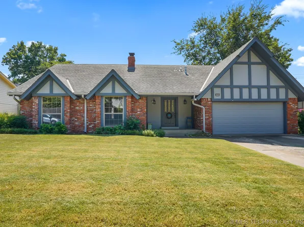 4404 E 85th St, Tulsa, OK 74137