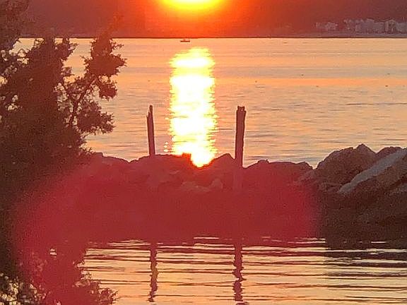 Amarante’s Sea Cliff