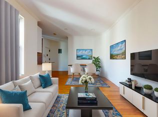 474 W 150th St #5DL, New York, NY 10031