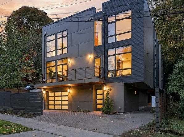 2601 3rd Avenue W, Seattle, WA 98119