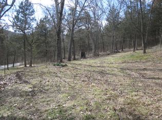 2737 Frisco Hill Rd, Imperial, MO 63052