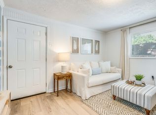2203 Delesseps Ave #A, Savannah, GA 31404