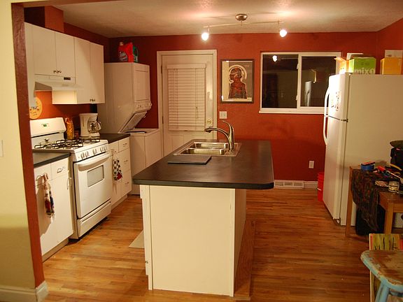 kitchen remodel 2011