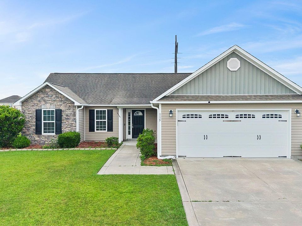 1st image of 115 Cavalier Drive