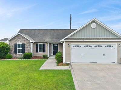 115 Cavalier Drive, Jacksonville, NC, 28546