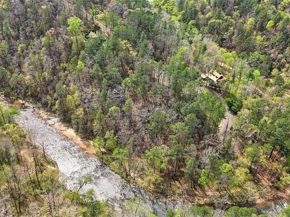 0 Marie Dr, Talking Rock, GA 30175