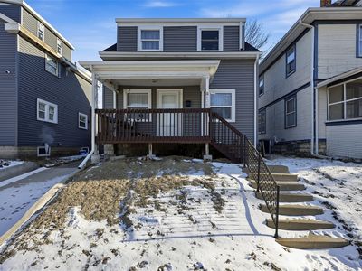 424 18th St NE, Cedar Rapids, IA, 52402