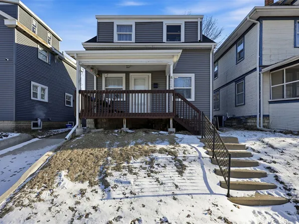 424 18th St NE, Cedar Rapids, IA 52402