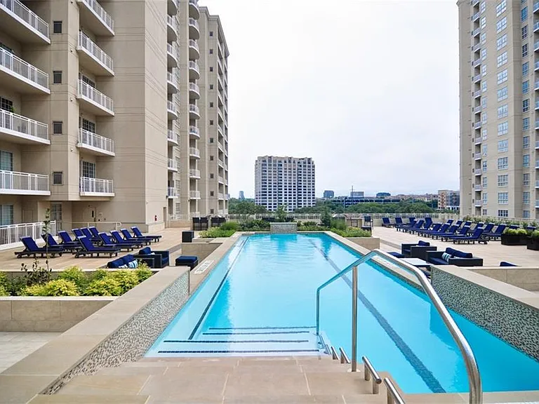3225 Turtle Creek Blvd #929 — Photo 27
