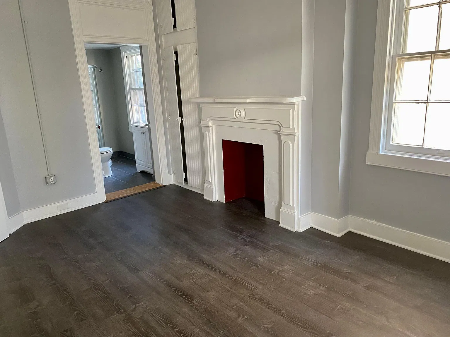 1 bed, 451 sqft, $1,600 — Photo 3