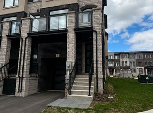 155 Equestrian Way #7, Cambridge, ON N3E 0E8