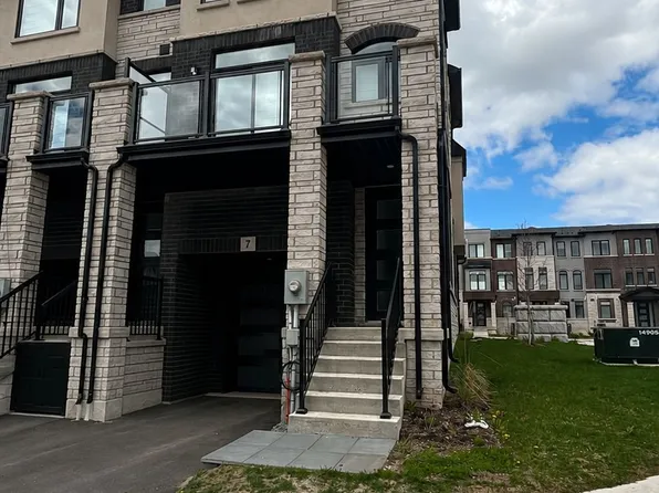 155 Equestrian Way #7, Cambridge, ON N3E 0E8