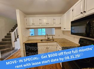 333 Circle Ave APT F, Charlotte, NC 28207