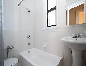 Rented by SW Queens Mezzanine