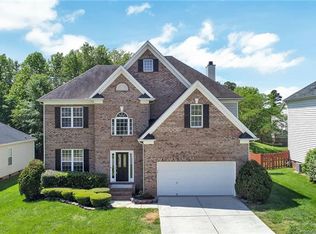 2005 Copperplate Rd, Charlotte, NC 28262