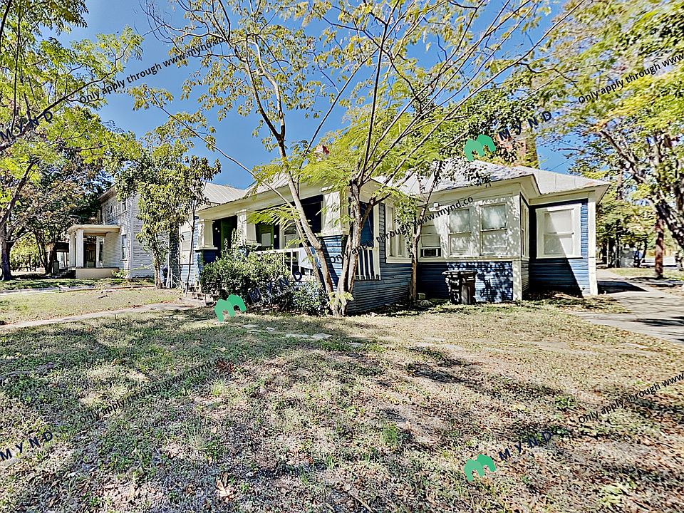 1st image of 501 W Woodlawn Ave #509