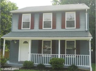 345 Winterberry Dr, Edgewood, MD