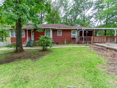 604 4th Ct, Pleasant Grove, AL, 35127