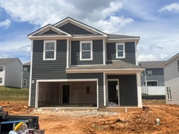 104 Ridgewood Dr, Shelbyville, TN 37160