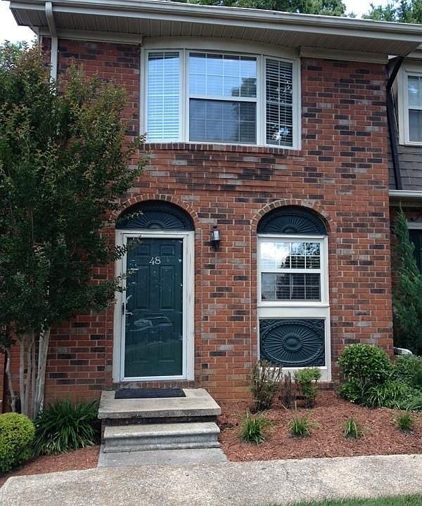 1st image of 6529 Deane Hill Dr APT 48