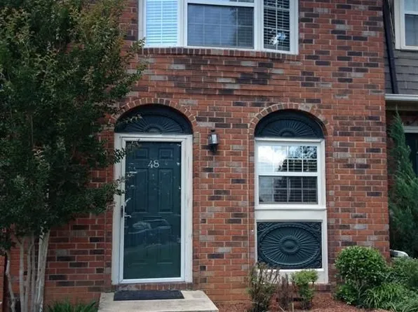 6529 Deane Hill Dr APT 48, Knoxville, TN 37919