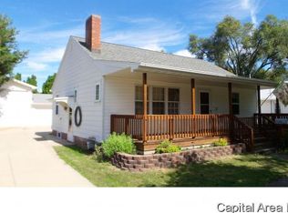 511 E South St, Knoxville, IL 61448