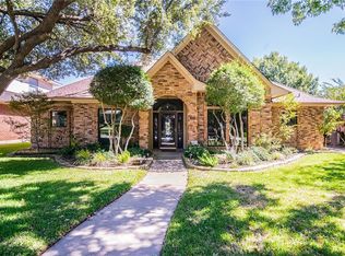 4205 Old Dominion Dr, Arlington, TX 76016