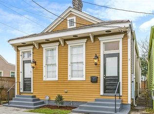 745 Toledano St, New Orleans, LA 70115