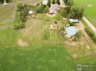 725 Wilfred Rd, Berthoud, CO 80513