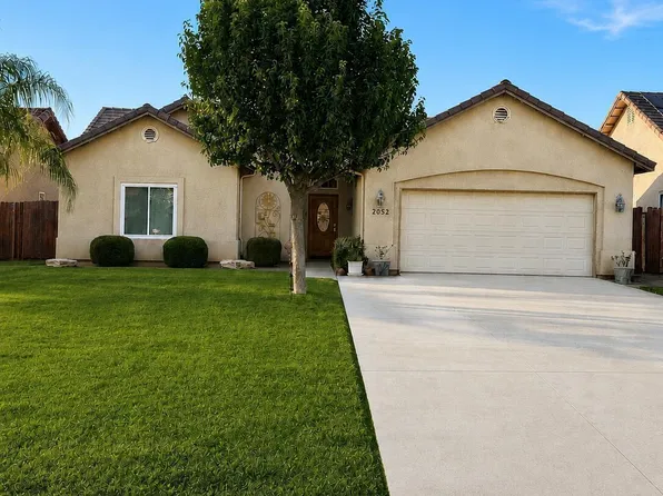 2052 W Orange Avenue, Porterville, CA 93257