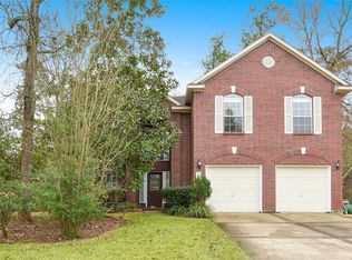 18 Opaline Pl, Spring, TX 77382