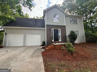 3746 Tarrytown Way, Decatur, GA 30034