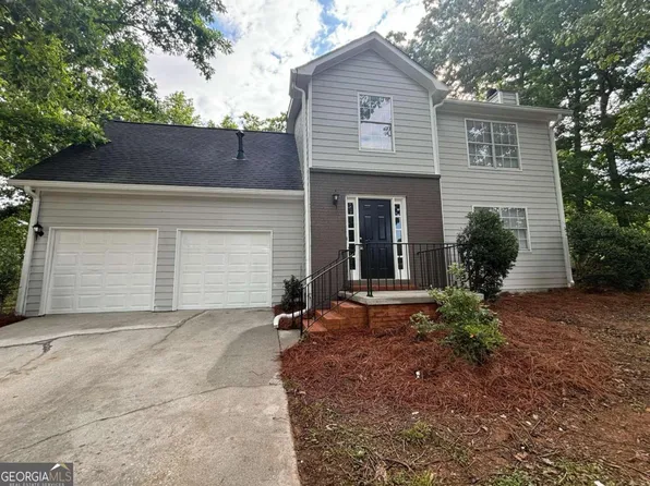 3746 Tarrytown Way, Decatur, GA 30034