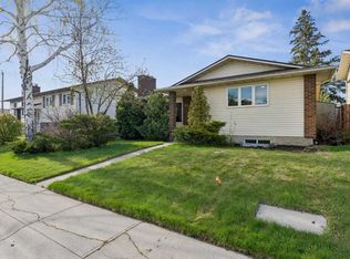 6751 N 34th Ave NE, Calgary, AB T1Y4M1
