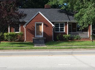 413 3rd St, Ayden, NC 28513