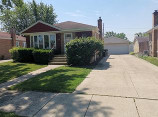 276 Maple Ave, South Chicago Heights, IL