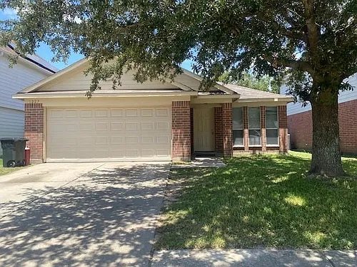 1227 Mossy Branch St Photo 1