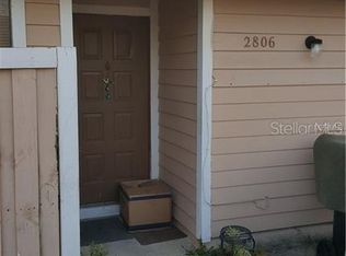 2806 Shining Willow Ter, Orlando, FL 32808