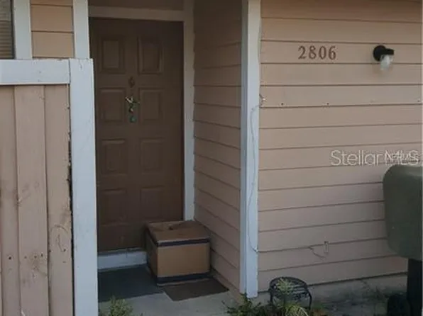 2806 Shining Willow Ter, Orlando, FL 32808